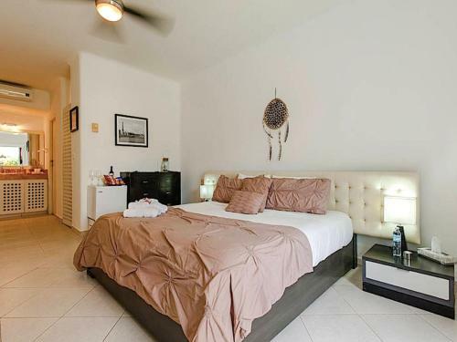 Apartamento Los Suenos Cute Depa Marina View 4 Guests