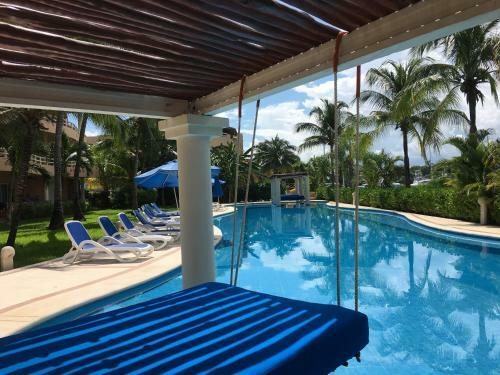 Apartamento Casa Serenity Now