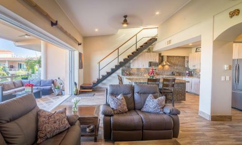 Apartamento Casa Serenity Now