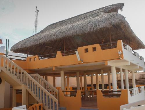 Hotel Zanzibar