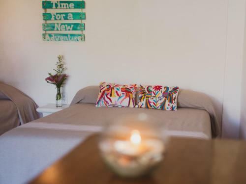 Hostal La Playita Beach House