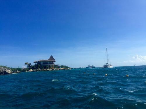 Villa Perlita's Home Regatta