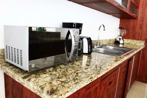 Apartamento Playa Paraiso Home Boutique