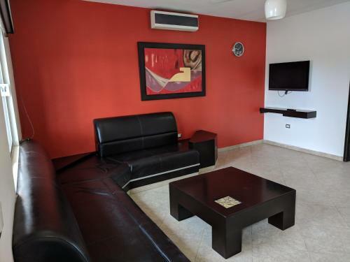 Apartamento Rm Del Sol Rocky Point #8