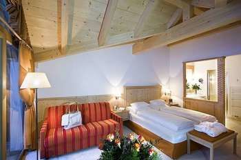 Hotel Chalet Tianes