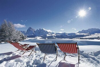 Hotel Chalet Tianes