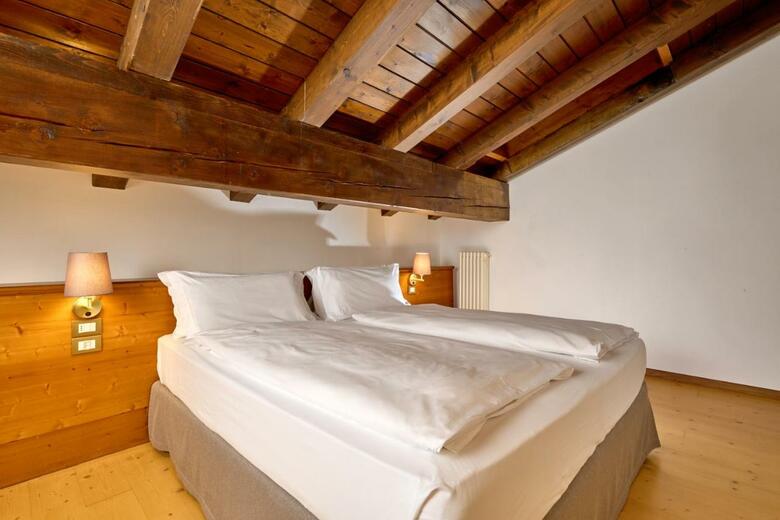 Grand Hotel Misurina