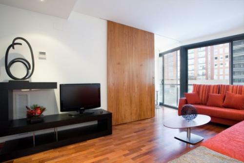 Tendency Apartments 3 Barcelona