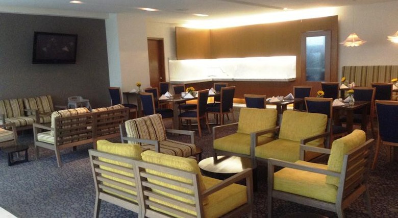 Ventura Hotel And Suites By Dominion