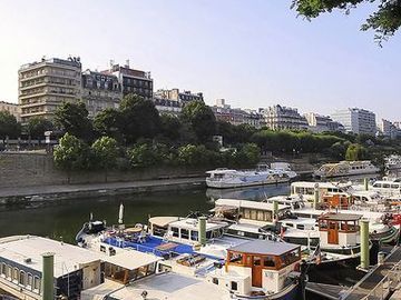 Hotel Mercure Paris Voltaire Quartier Bastille