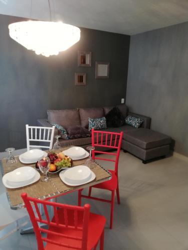 Great Apartment Near The Hotel Zone