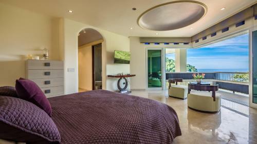 Villa Armonia Luxury Boutique Hotel