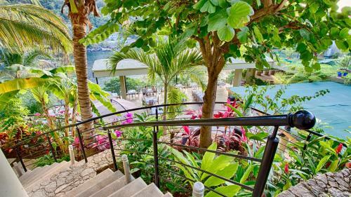 Villa Armonia Luxury Boutique Hotel