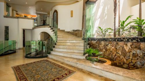 Villa Armonia Luxury Boutique Hotel