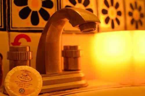 Hotel Boutique Tierra Magica