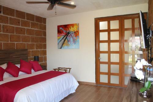 Hotel Boutique La Herencia