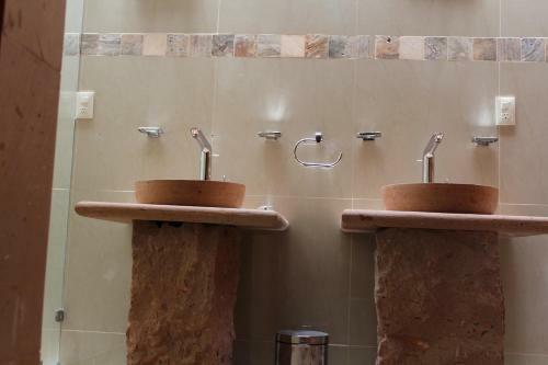 Hotel Boutique La Herencia