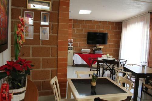 Hotel Boutique La Herencia