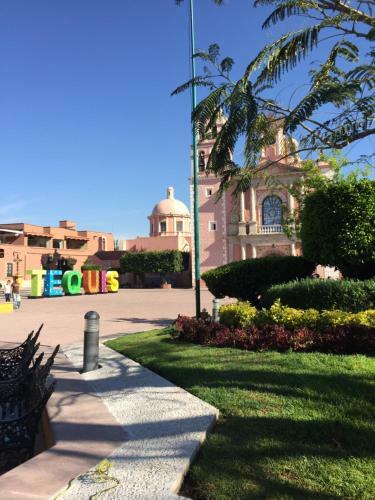 Hotel Boutique La Herencia