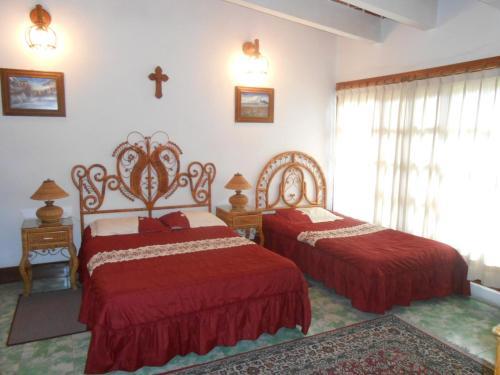 Casa Quinta Cobos