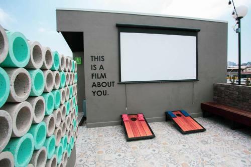 Apartamento Eazy Living Tijuana Centro - 305