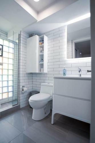 Apartamento Eazy Living Tijuana Centro- 318