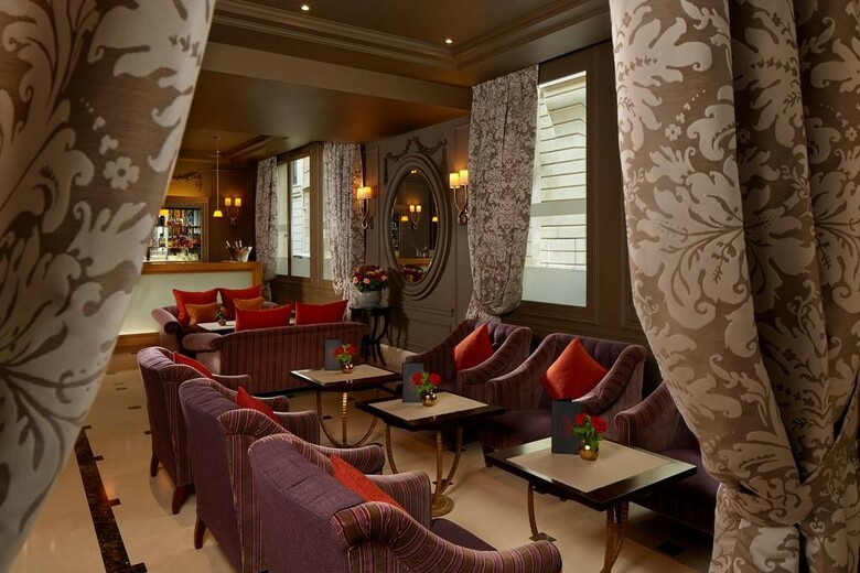 Majestic Hotel Spa - Champs Elys�es