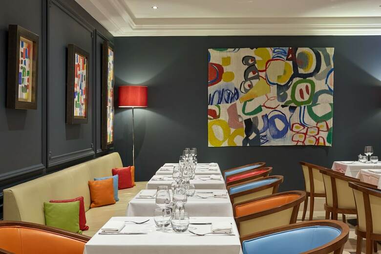 Majestic Hotel Spa - Champs Elys�es