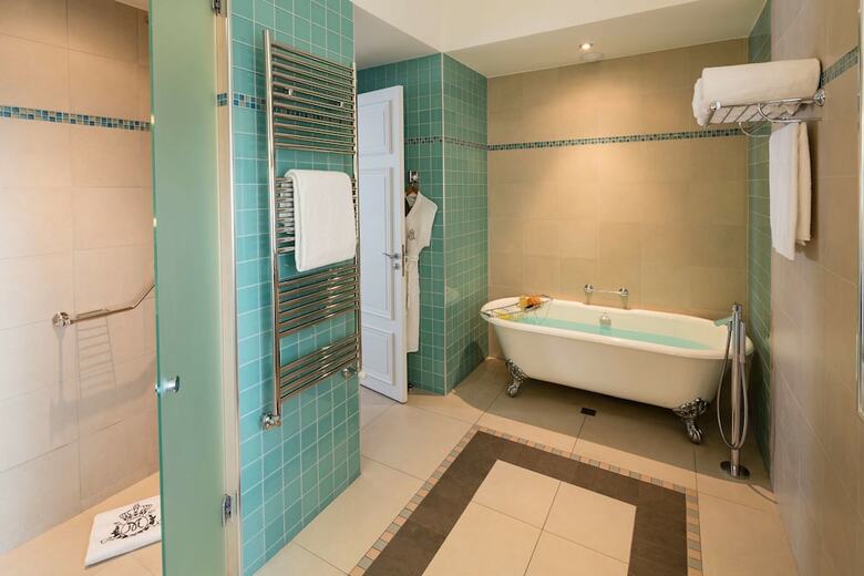 Majestic Hotel Spa - Champs Elys�es