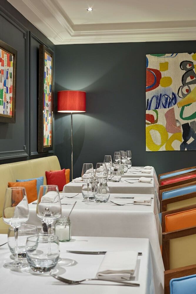 Majestic Hotel Spa - Champs Elys�es