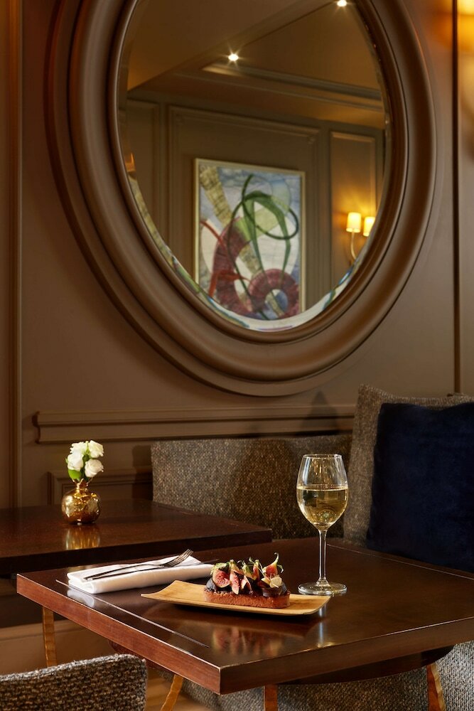 Majestic Hotel Spa - Champs Elys�es