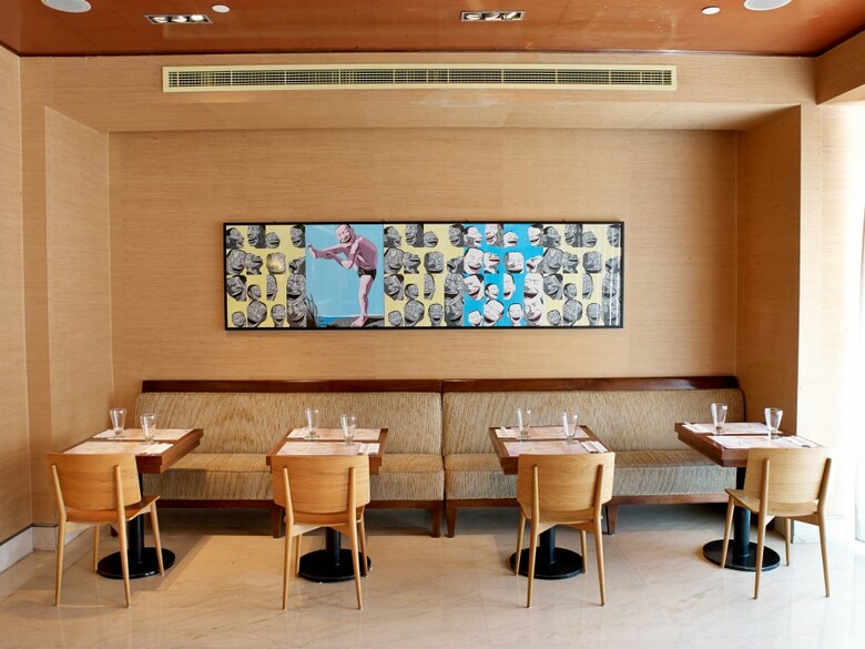 Radisson Blu Hotel, Dubai Deira Creek