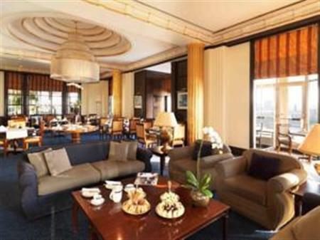 Radisson Blu Hotel, Dubai Deira Creek