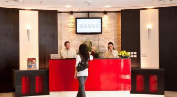 Al Nawras Hotel Apartments