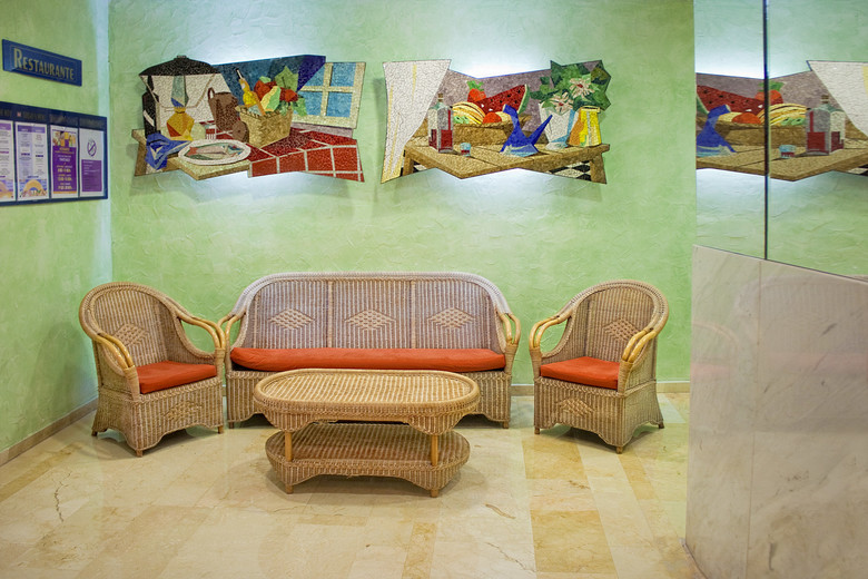 Hotel Servigroup Castilla
