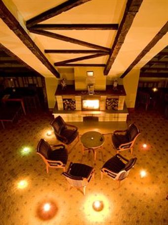 Hotel The Green Park Kartepe Resort