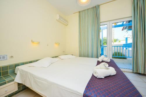 Hotel Golden Dream Apartments