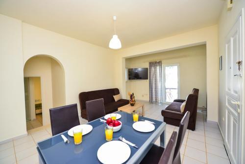 Hotel Golden Dream Apartments
