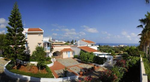 Hotel Golden Dream Apartments