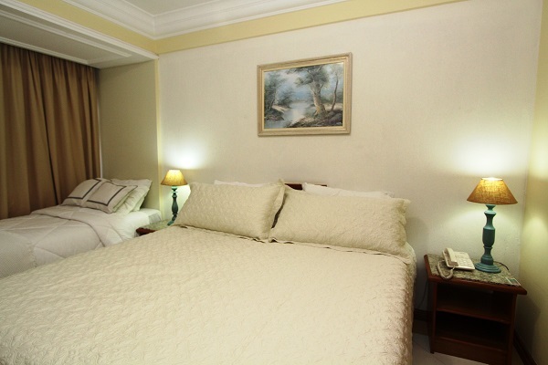 Sandri Palace Hotel