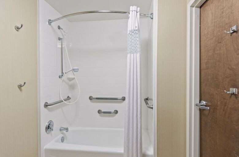 Hotel Hampton Inn Asheboro