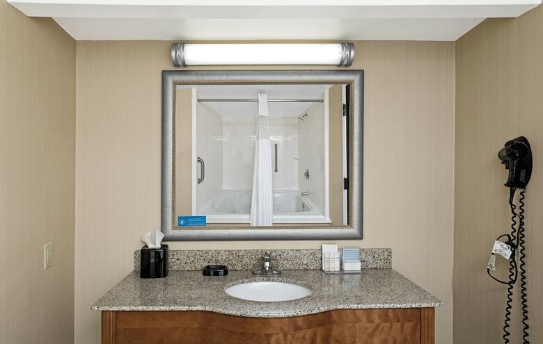 Hotel Hampton Inn Asheboro