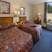 Hotel Hampton Inn Boone