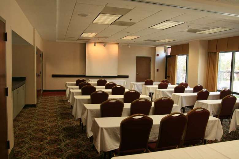 Hotel Hampton Inn New Bern