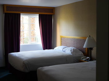 Casablanca Hotel Casino Golf & Spa