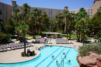 Casablanca Hotel Casino Golf & Spa