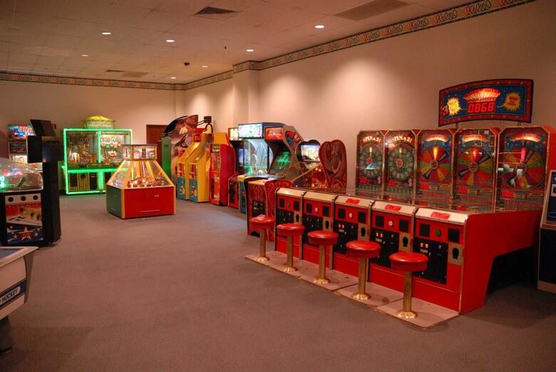 Virgin River Hotel Casino & Bingo