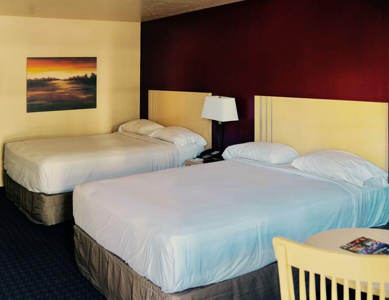 Virgin River Hotel Casino & Bingo