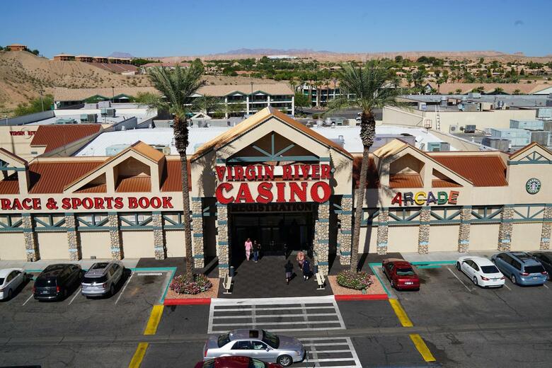 Virgin River Hotel Casino & Bingo