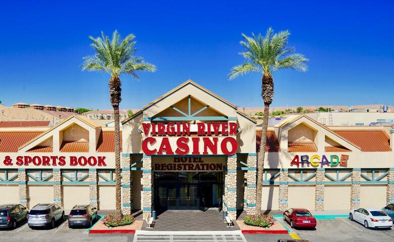 Virgin River Hotel Casino & Bingo